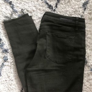 Articles of Society Olive Green Pants!